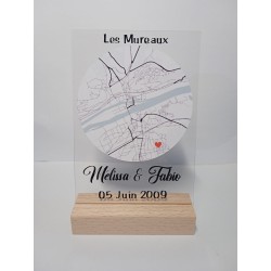 affiche lieu de rencontre