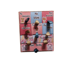 Coffret de naissance