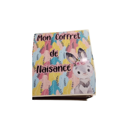 Coffret de naissance