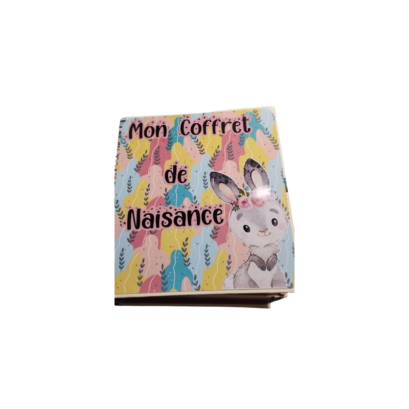 Coffret de naissance