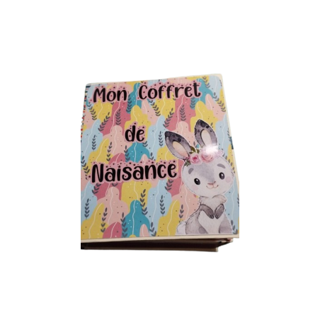 Coffret de naissance