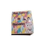 Coffret de naissance