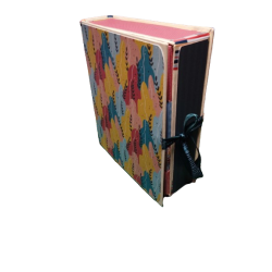 Coffret de naissance