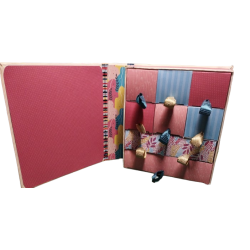 Coffret de naissance