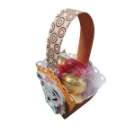 Panier pâques