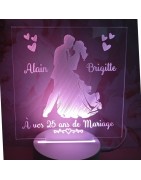 Décorations/Accessoires